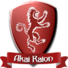 akai-raion